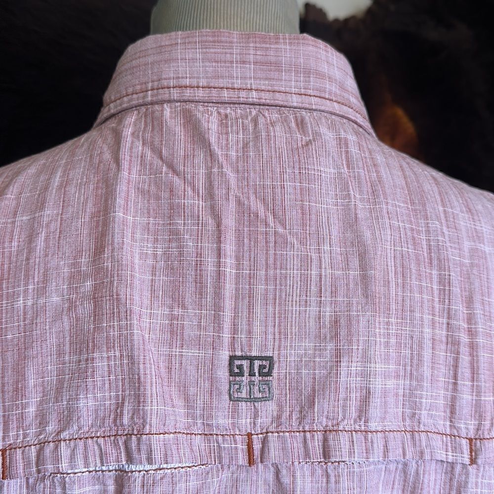 Ecoths shirt L (899) - Picture 5 of 9